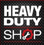 Logo Heavy Duty Shop